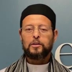 Imam Zaid Shakir